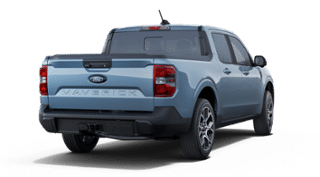 2025 Ford Maverick® External Image 4